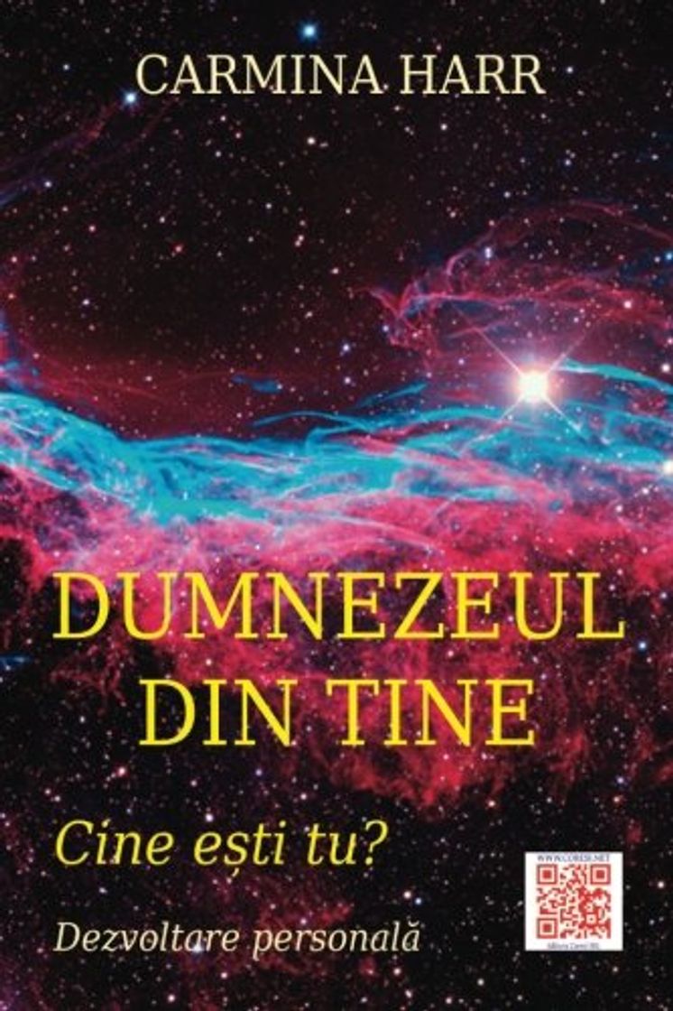 Libro Dumnezeul din tine: Cine esti tu? – Dezvoltare personala