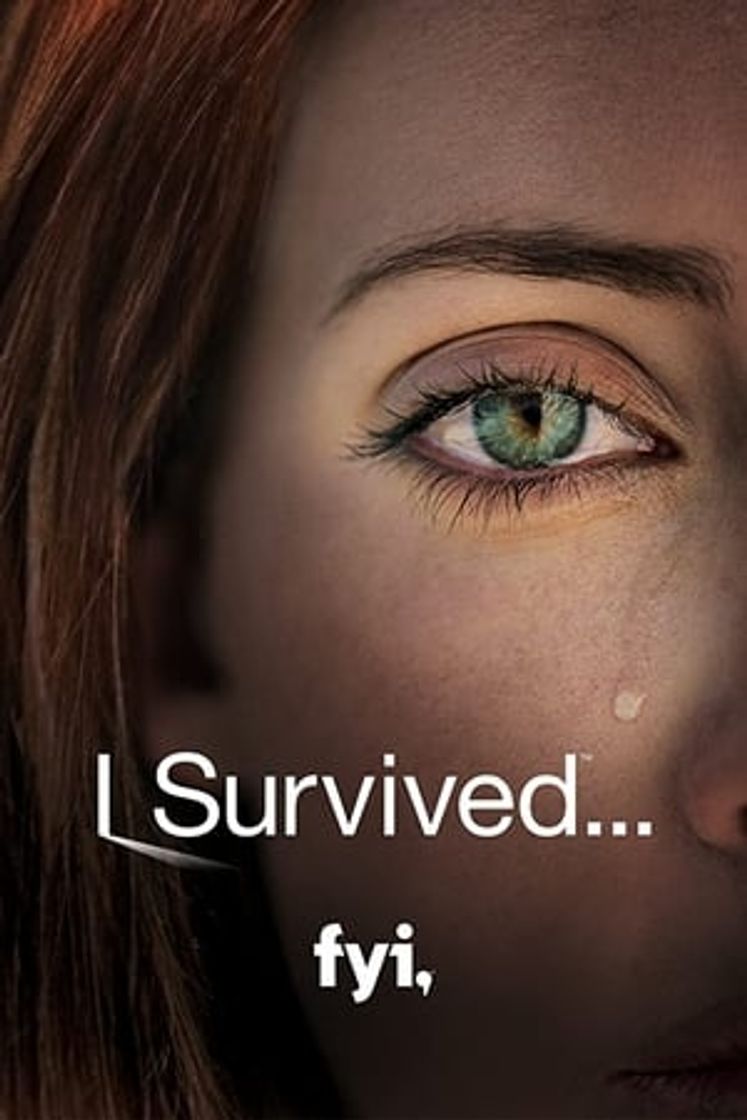 Serie I Survived...