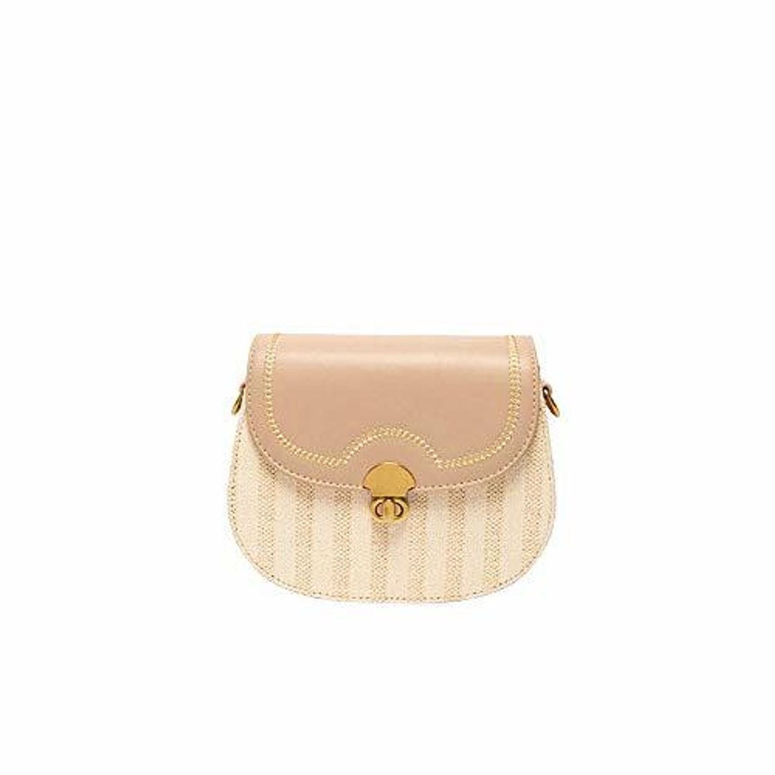 Moda fonxoy-backpack Bolsos Para Mujer Bolsos De Mano Bolso De Hombro Bolso Semicírculo
