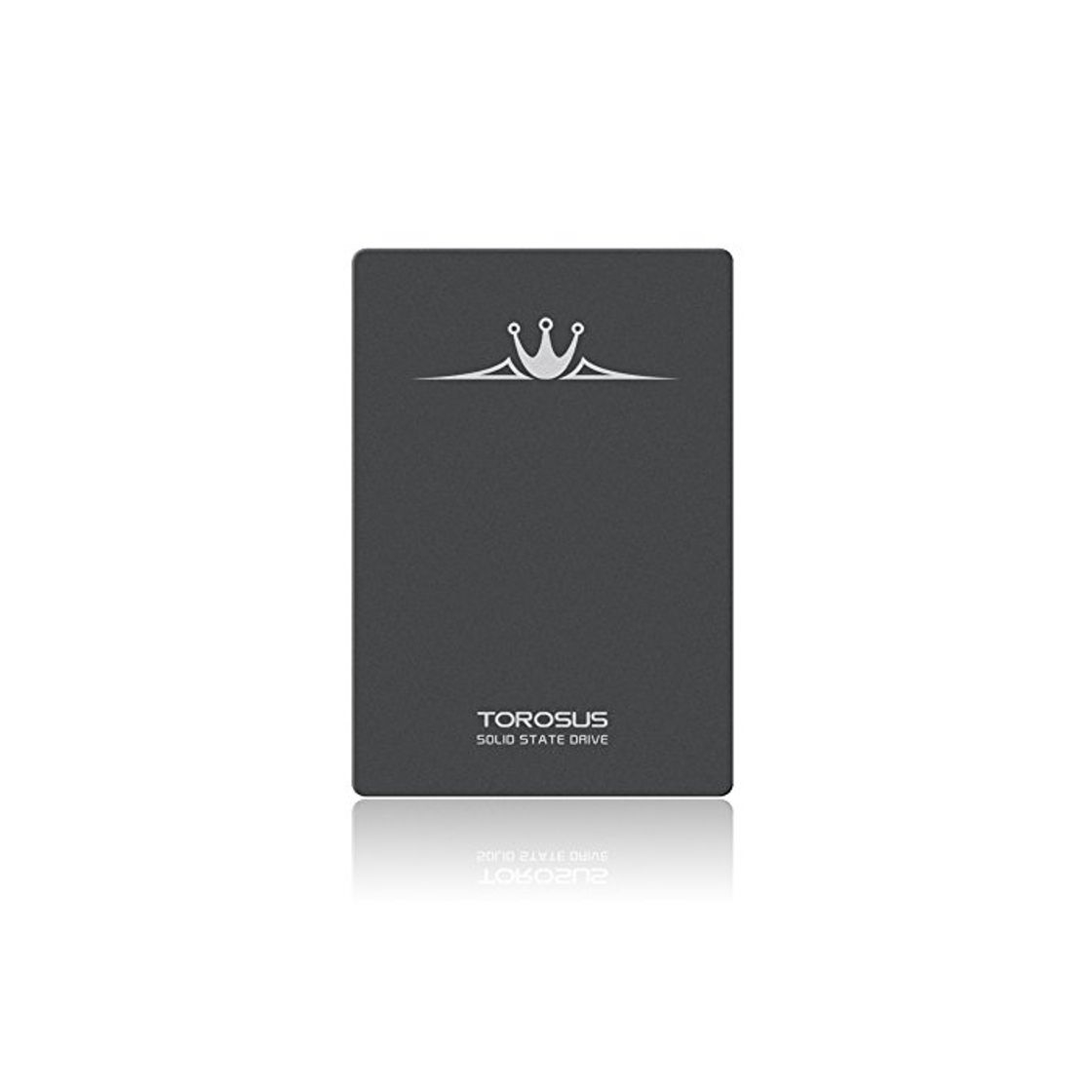 Product TOROSUS - Unidad de Estado sólido SSD Industrial