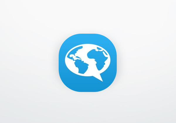 App FluentU: Language Learning App