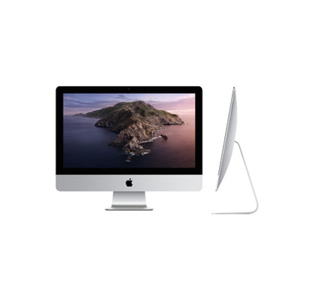 Social Nuevo Apple iMac