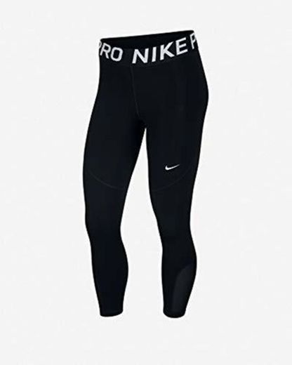 Nike W NP Crop Sport Trousers