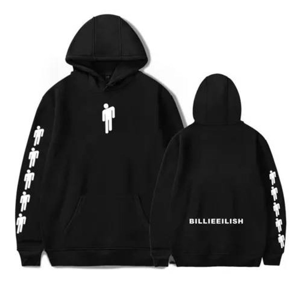 Social Roupas Billie eilish 