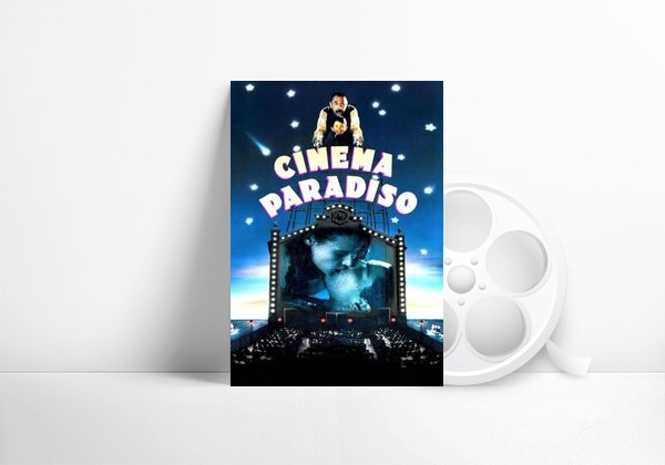 Cinema Paradiso