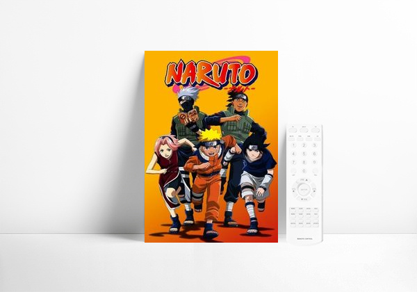 Naruto