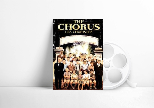 Los chicos del coro