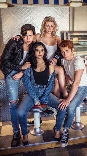 Amino para: Riverdale