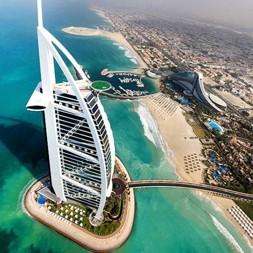 Burj Al Arab