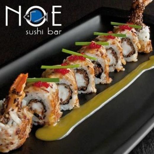 Noe Sushi Bar