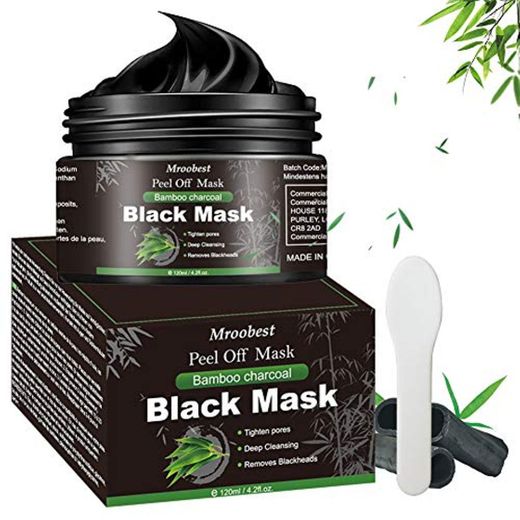 Blackhead Remover Mask