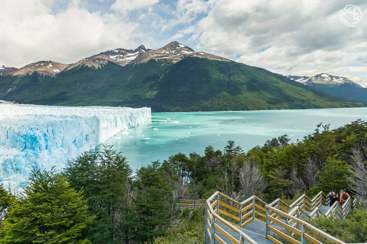 Place Patagonia