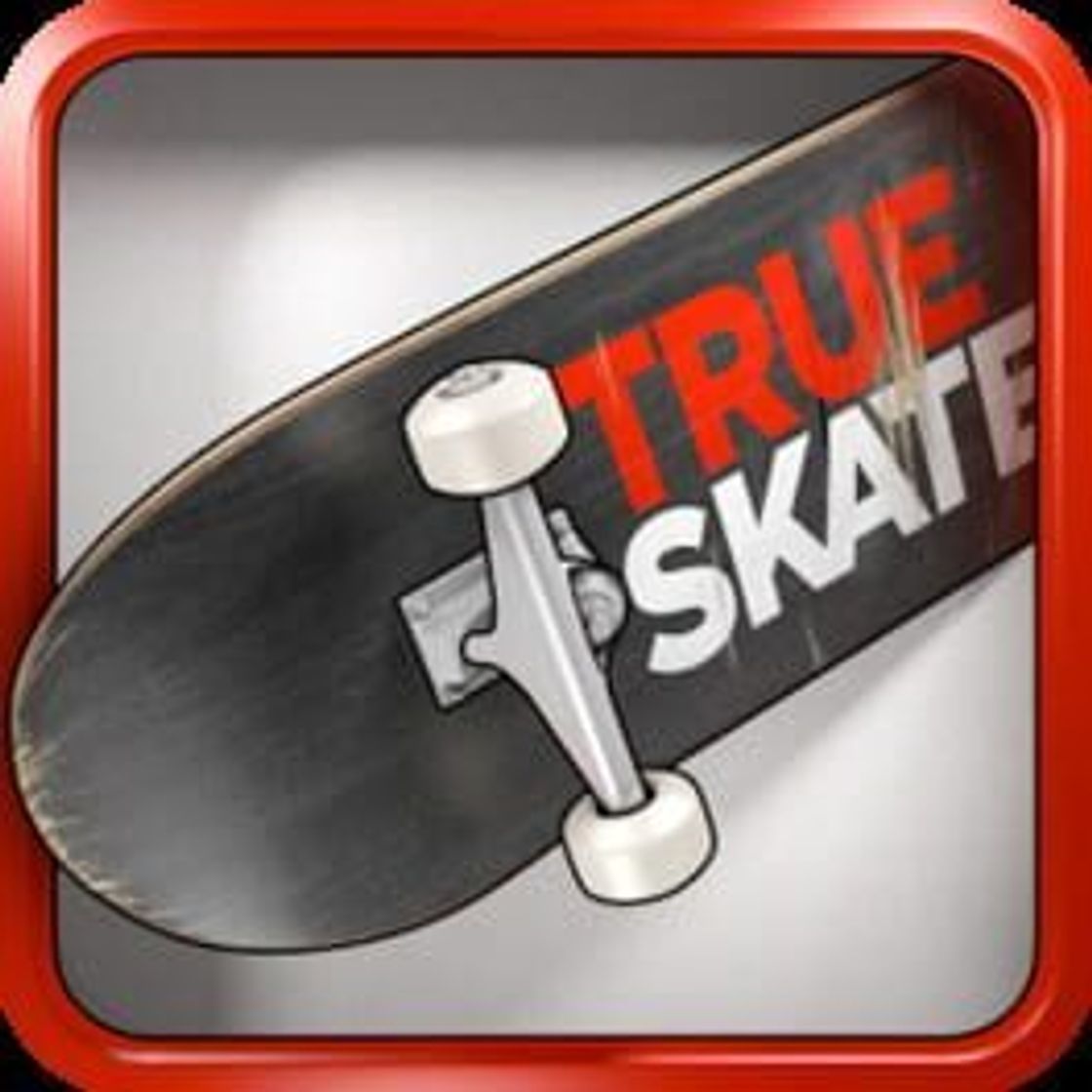 Videogames True Skate