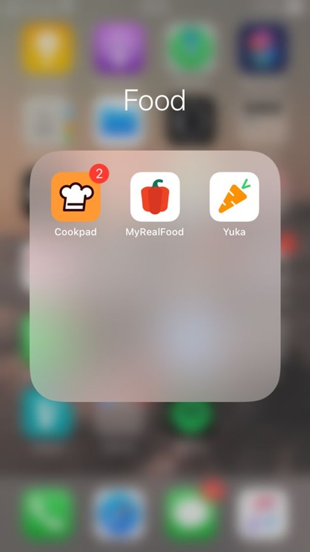 Fashion ‎MyRealFood Recetas y alimentos en App Store