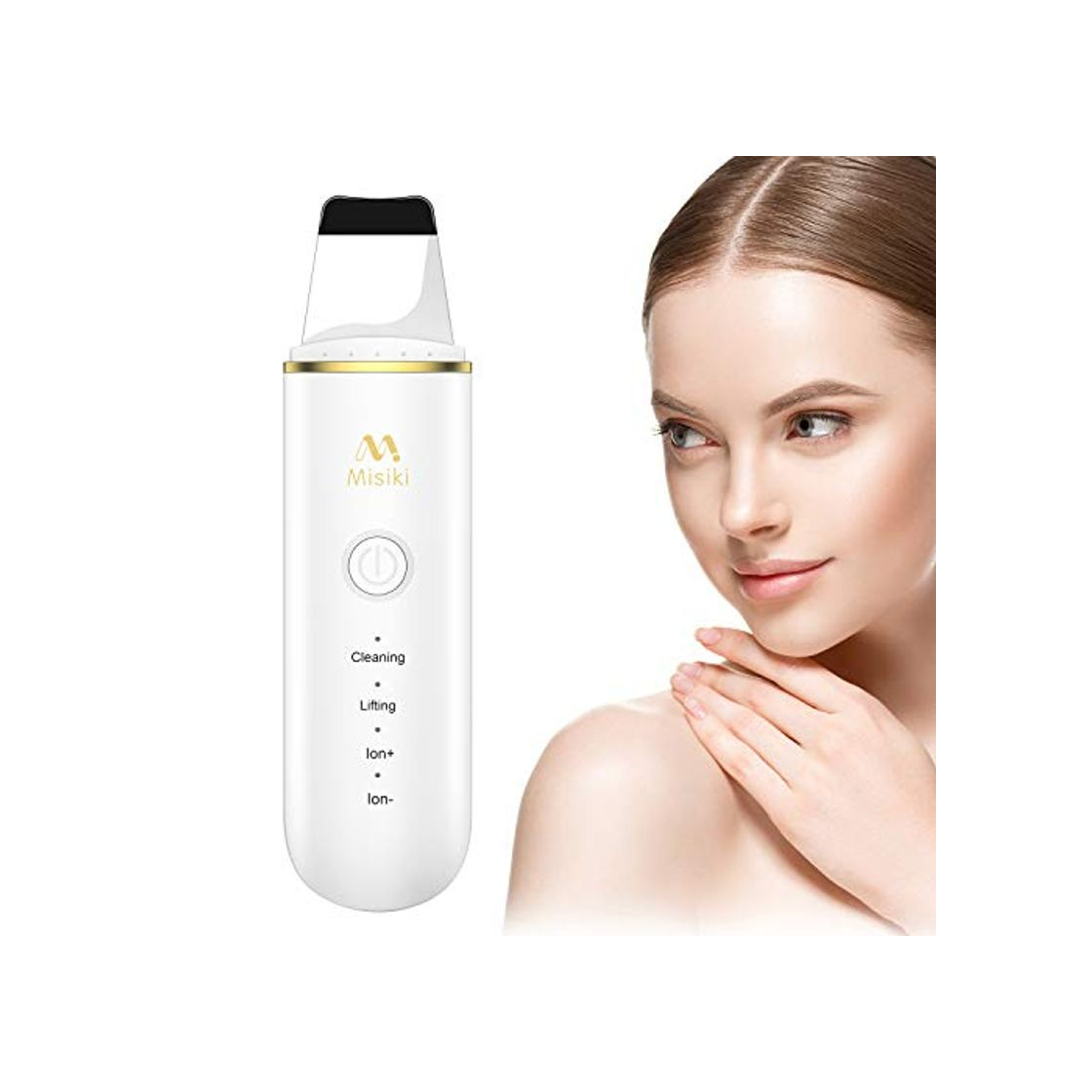 Social Skin Scrubber
