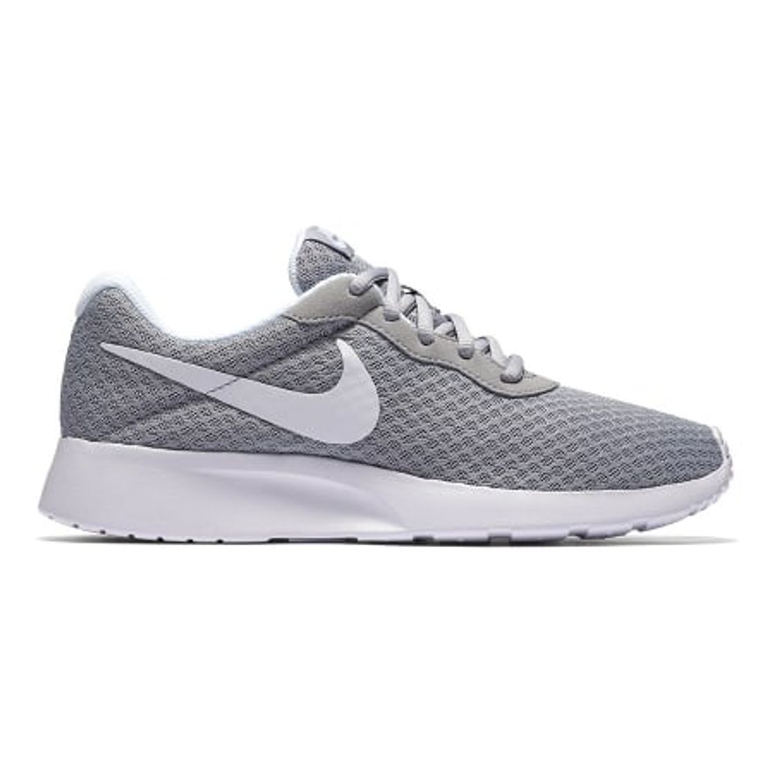 Product Nike Tanjun, Zapatillas de Running para Mujer, Gris