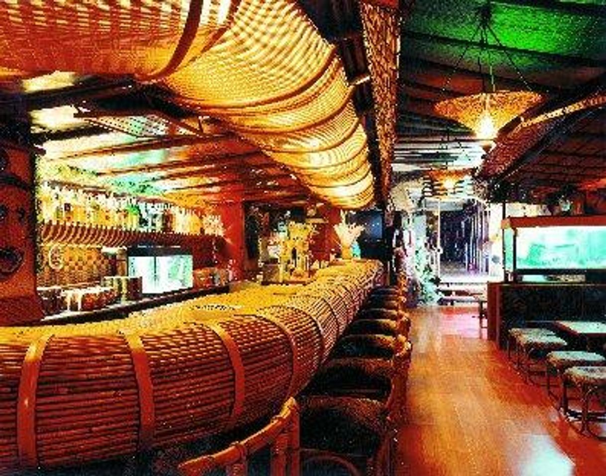 Restaurants Aloha