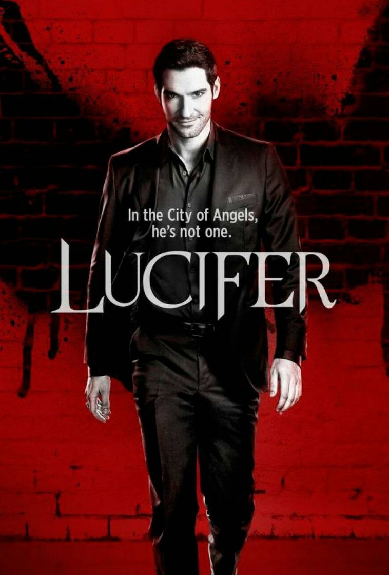 Fashion Soundtrack Lucifer