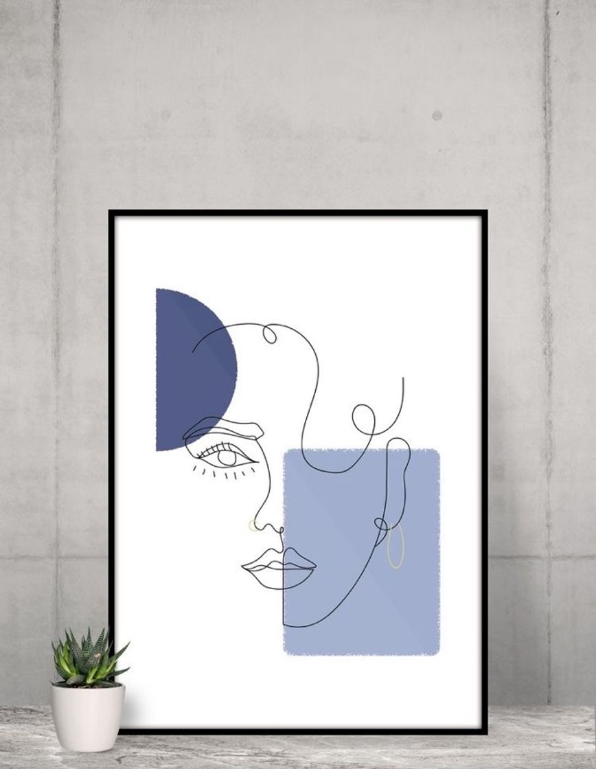 Fashion Wall art for any room 