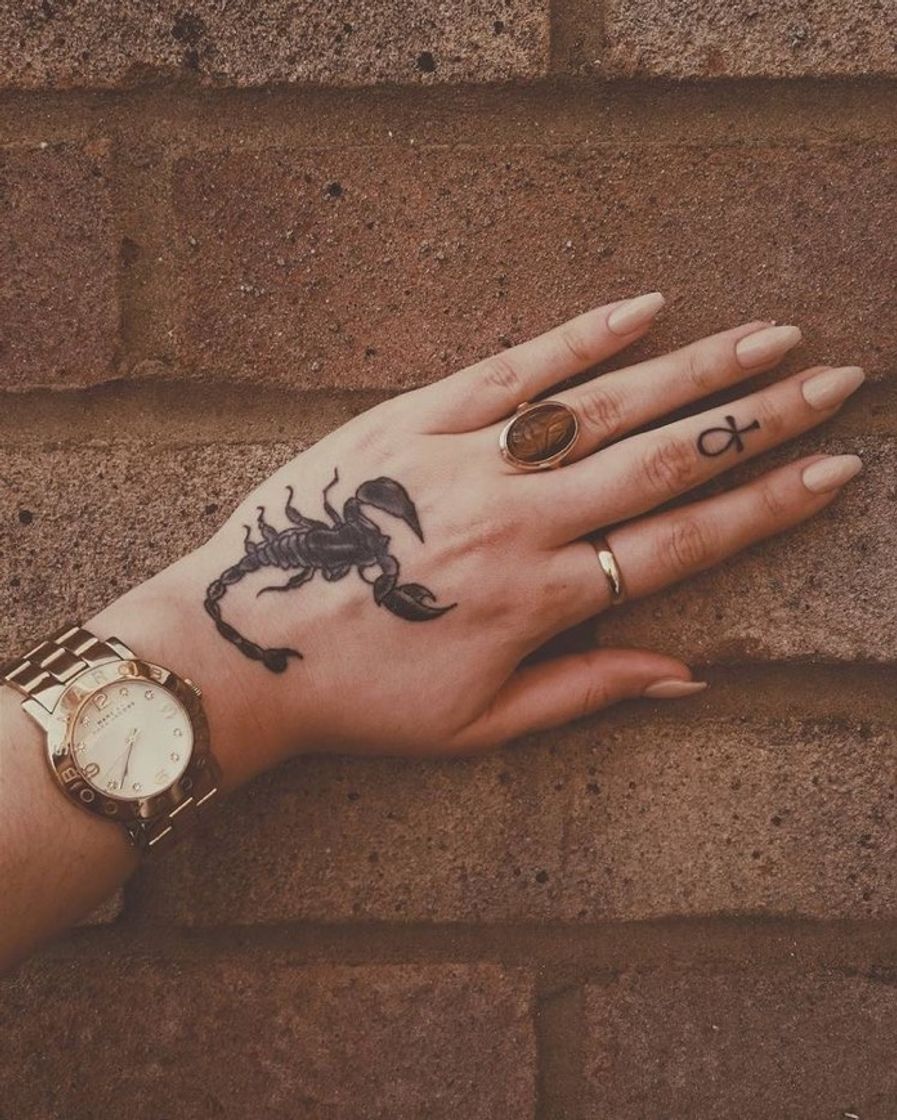 Fashion Tattoos 