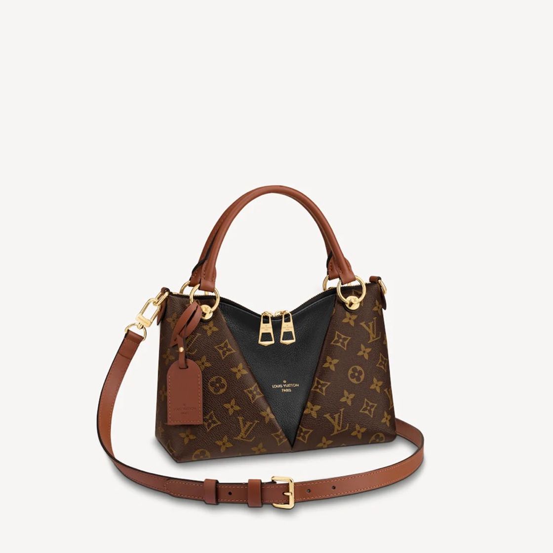 Fashion V TOTE BB LOUIS VUITTON BAG 