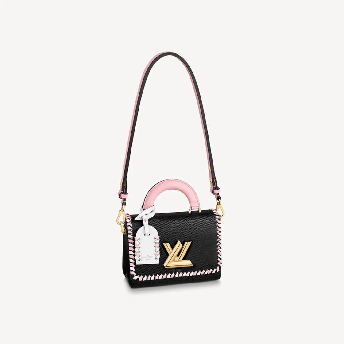 Fashion TWIST PM LV BAG 