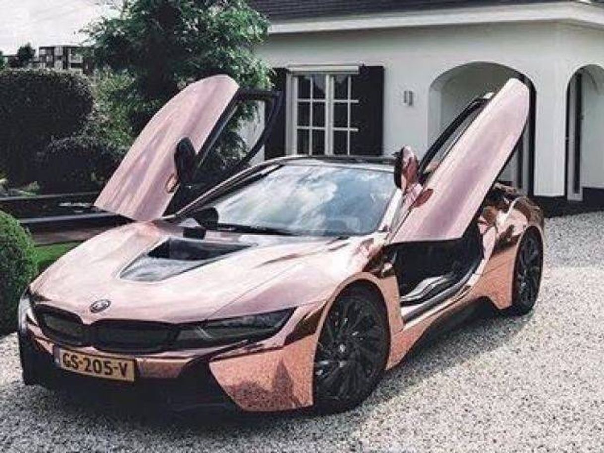 Fashion Carro dos sonhos 