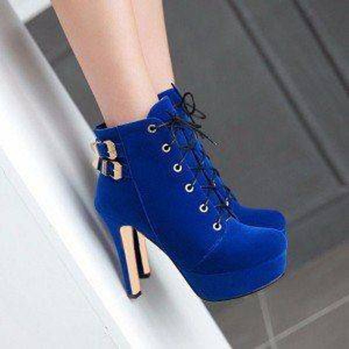 Fashion Sapatos 