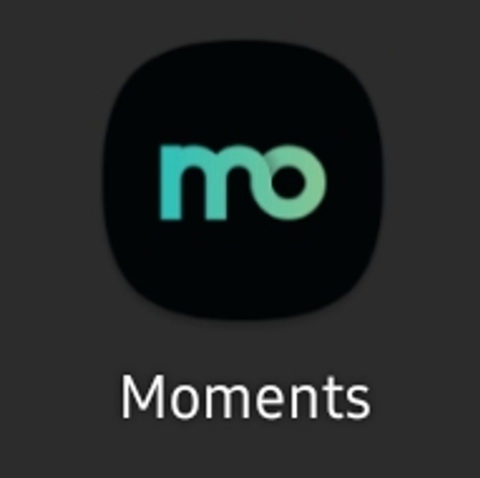 App Moments