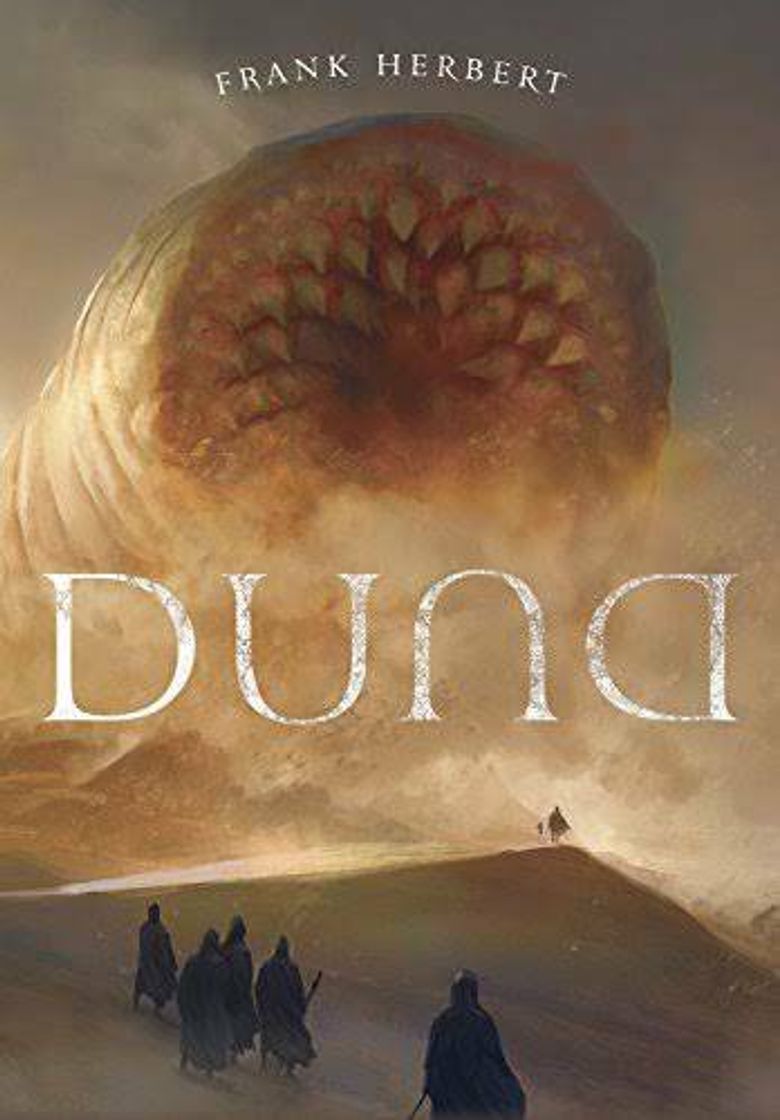 Book Dune