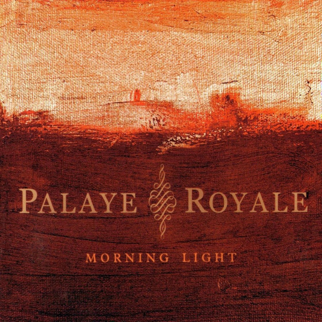 Canción Morning Light