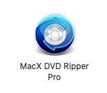 MacX DVD Ripper Pro - Fast Rip Any DVD to MP4 Mac iPhone iPad ...