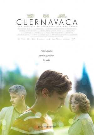 Movie Cuernavaca