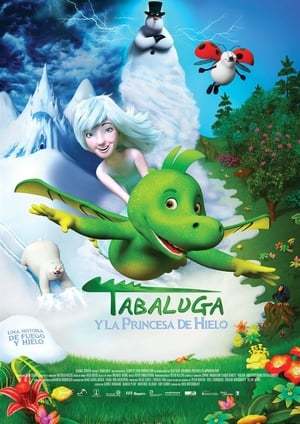 Película Tabaluga y la Princesa de Hielo
