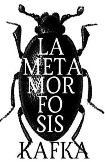 La metamorfosis