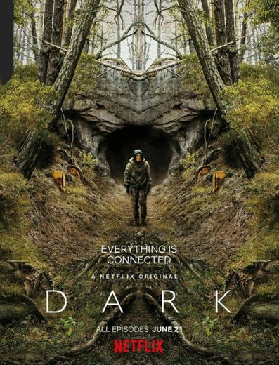 Dark: Temporada 3 - Trailer en Español Latino l Netflix 