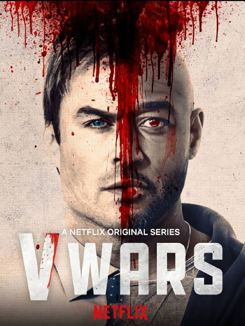 Serie V-Wars (2019) Serie Trailer Español Latino - YouTube