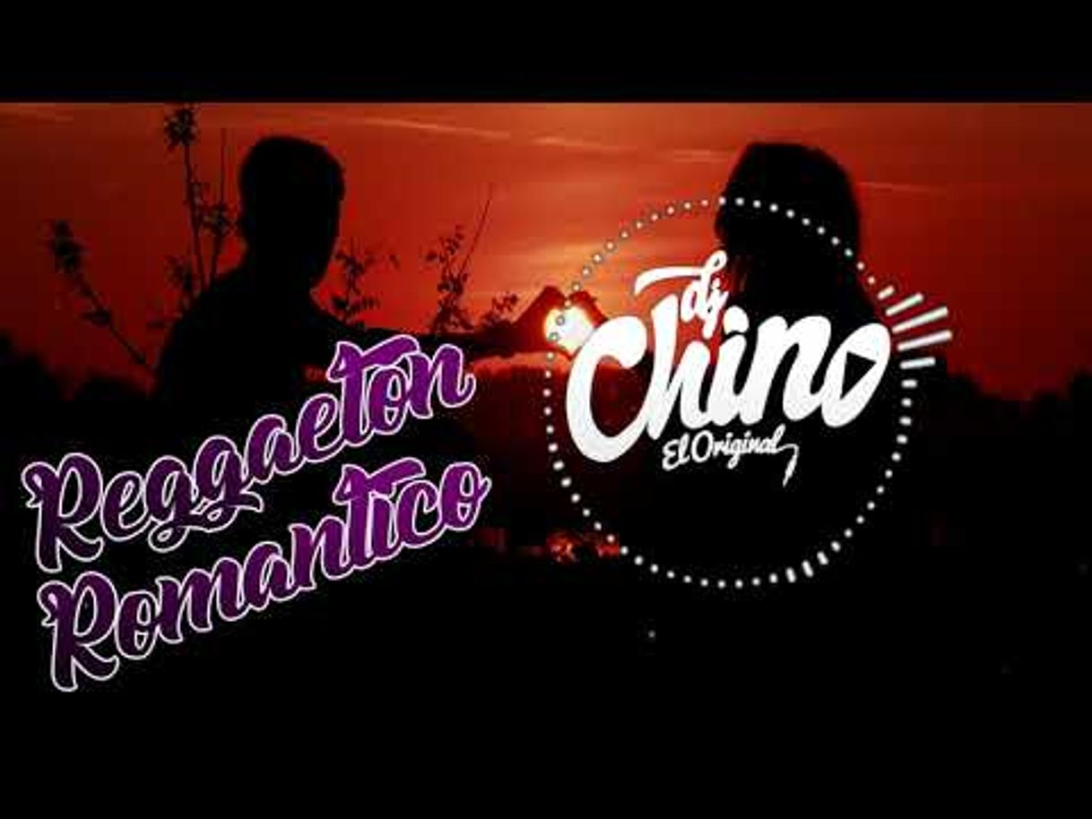 Canción Mix Reggaetón Romántica - YouTube