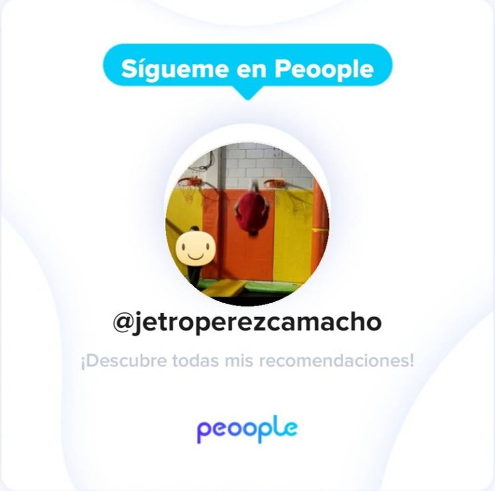 Mi perfil