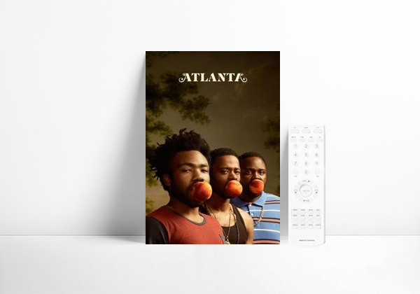 Série Atlanta