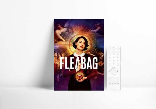 Série Fleabag
