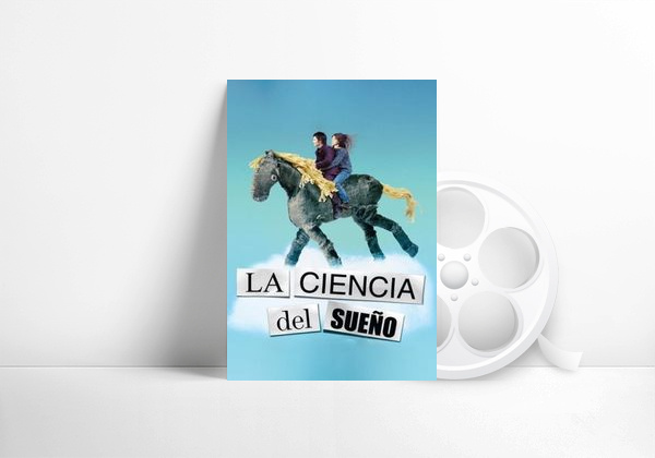 Filme Sonhando Acordado