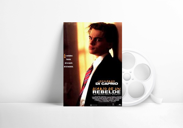 Filme Diário de um Adolescente