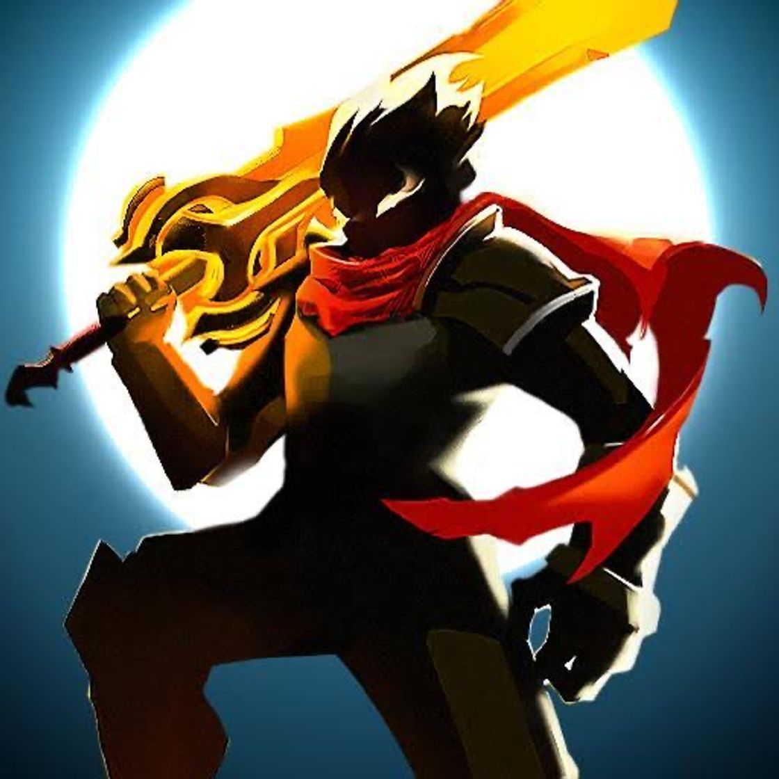 Videogames ‎Shadow Knight