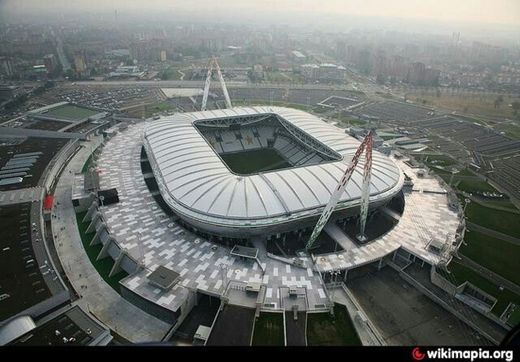 Allianz Stadium