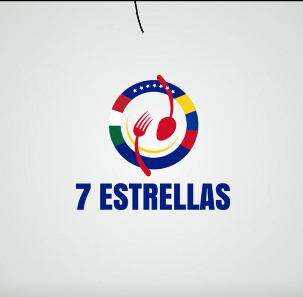Restaurantes 7 Estrellas