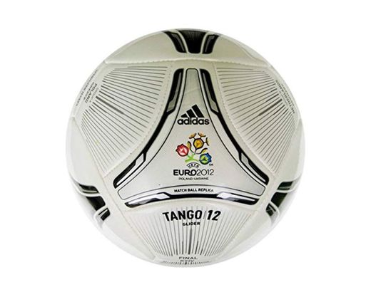 adidas Tango 12 Finale Glider - Balón de fútbol