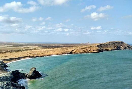 Cabo de la Vela