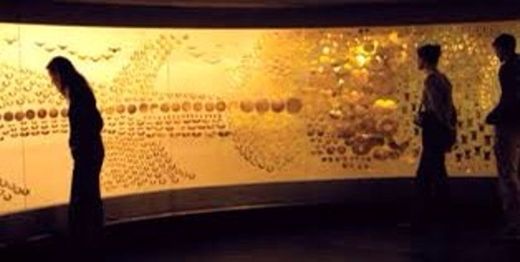 Museo del Oro