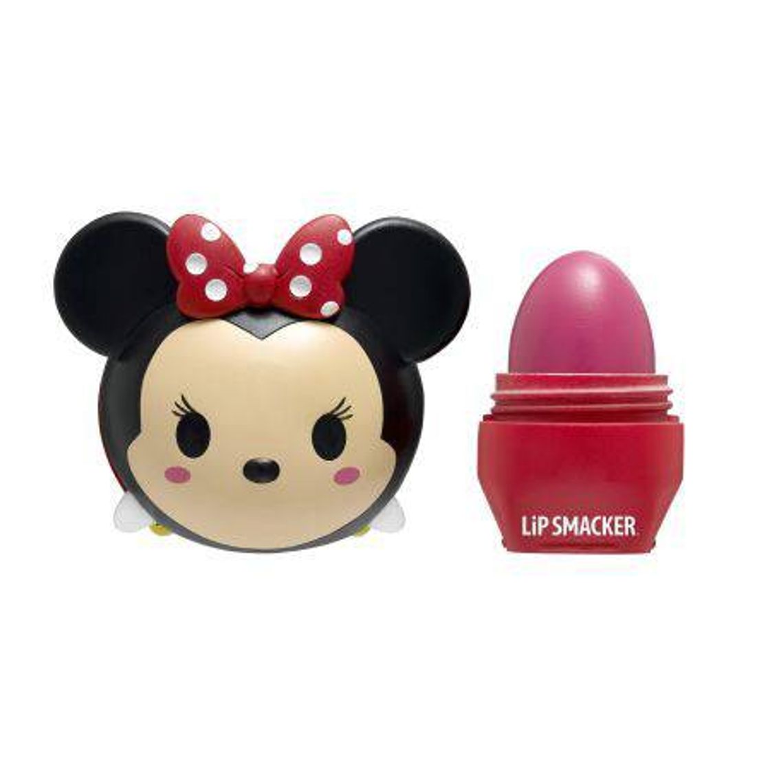 Fashion Protetor labial da Minnie 